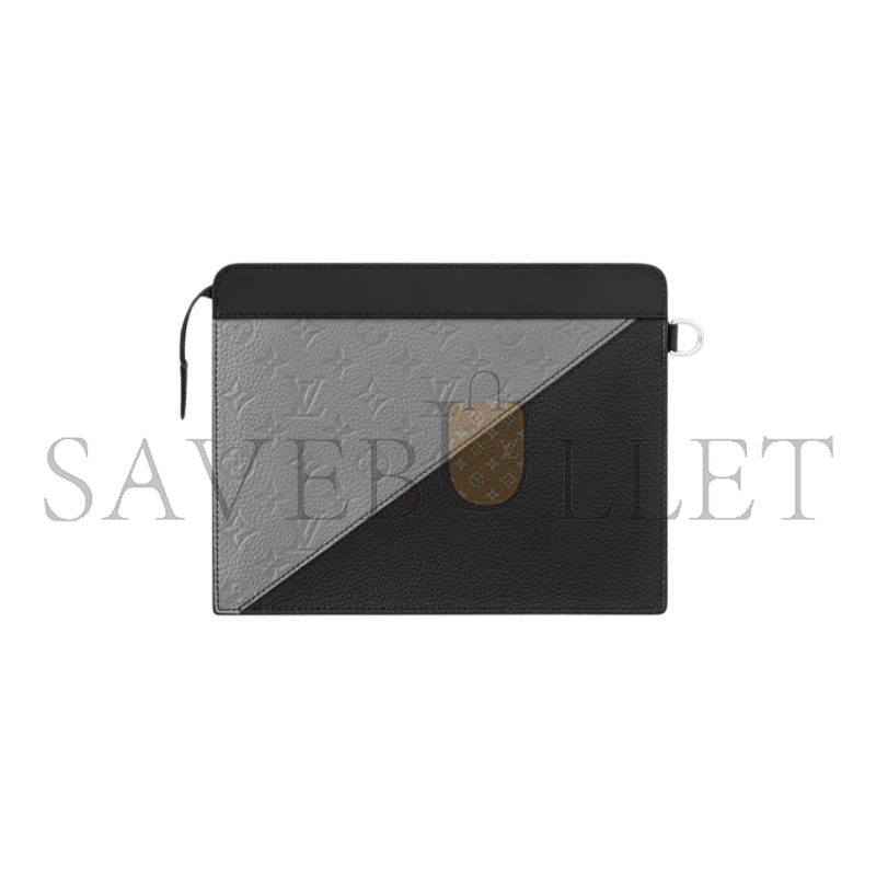 l0*is V*t0n standing pouch m81310 (27*21*5cm)